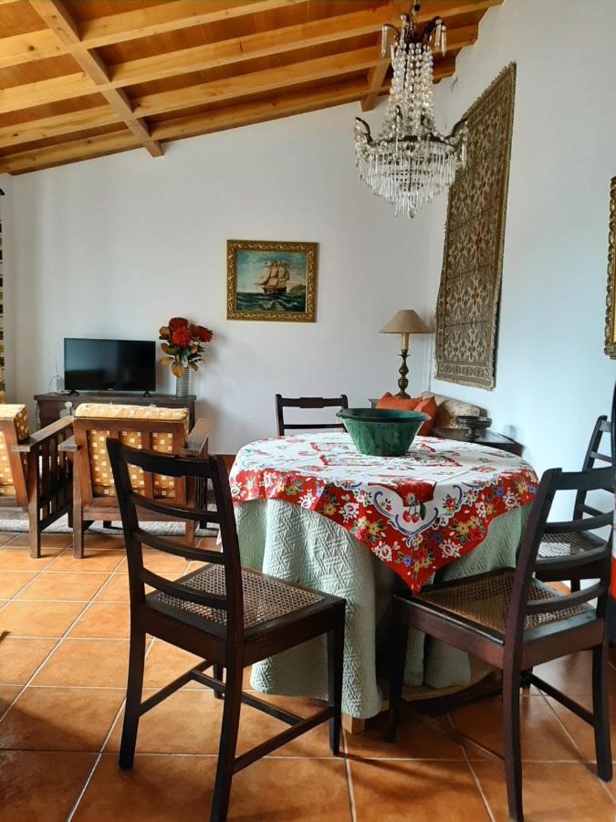 Charming Apt In Historic Building In Serra Da Estrela National Park Vinho  Buitenkant foto