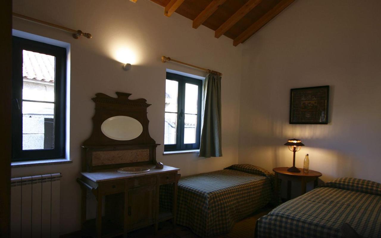 Charming Apt In Historic Building In Serra Da Estrela National Park Vinho  Buitenkant foto